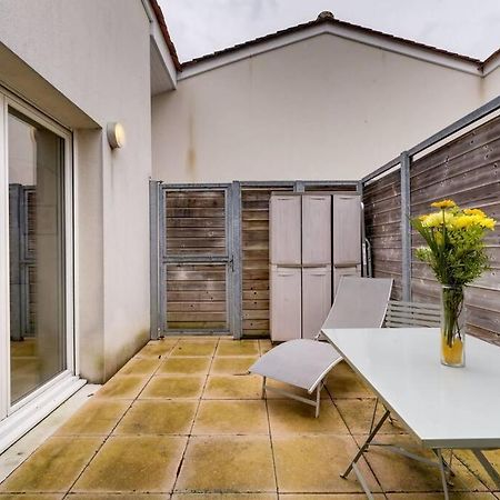 Appartement Situation Ideale Libourne Exterior foto